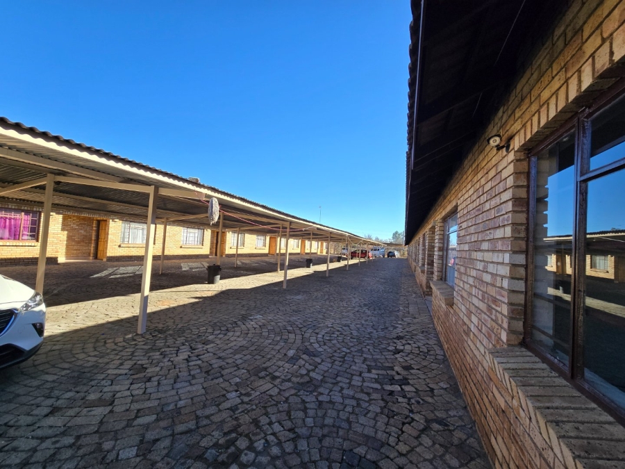 To Let 1 Bedroom Property for Rent in Potchefstroom North North West